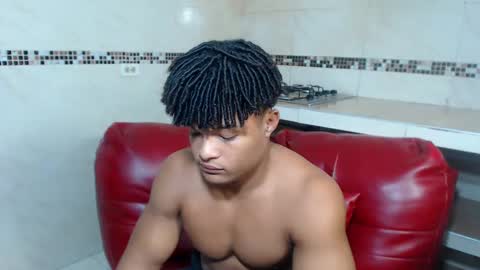 Jorge online show from January 3, 1:48 am