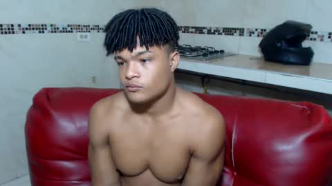 Jorge online show from December 24, 2:21 am