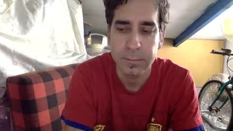 j.a online show from May 17, 4:53 am