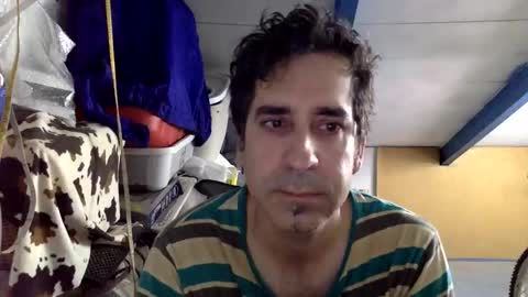 j.a online show from May 16, 4:32 am