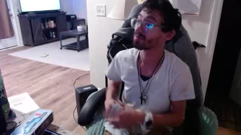 Josef online show from November 10, 11:20 pm