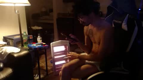 Josef online show from February 17, 8:02 am