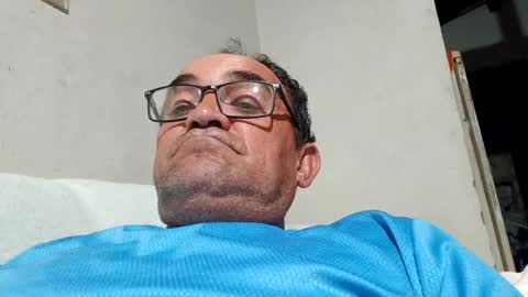 Vamos goza juntos online show from July 14, 2:05 am