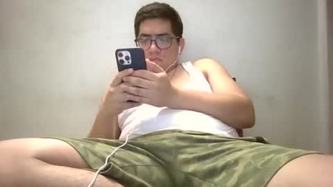 TwinkJoselinoHot online show from January 27, 4:52 am