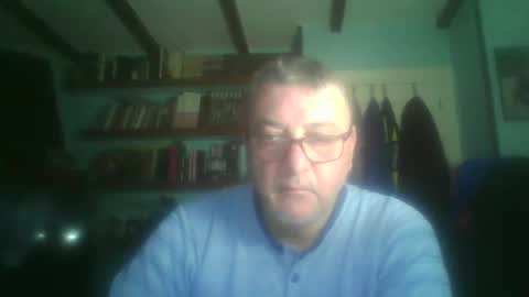 josemanu1 online show from December 21, 8:55 am