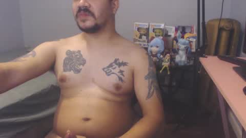 Josemek online show from September 28, 11:47 pm