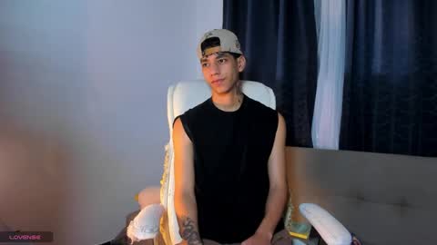 Josep online show from December 6, 12:56 am