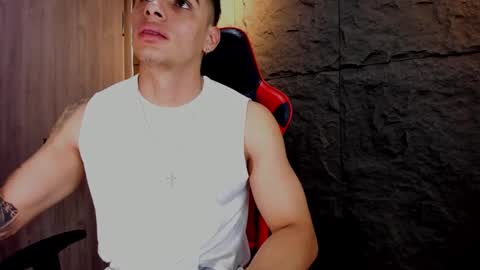 JOSEPH  online show from October 15, 11:18 am