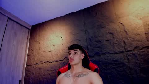 JOSEPH  online show from October 8, 11:14 am