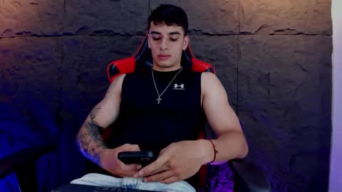 JOSEPH  online show from December 5, 12:34 pm