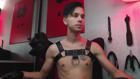 Master Joseph online show from February 24, 8:17 am