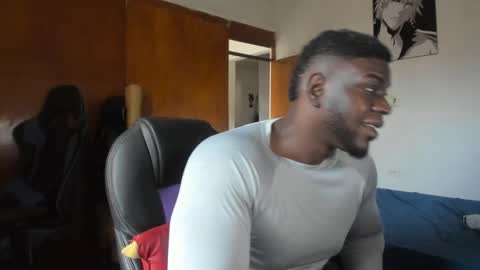 MR OAK online show from March 30, 12:17 pm