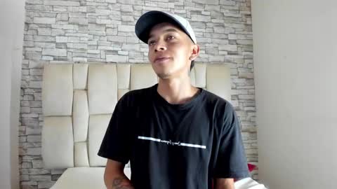 joseph_vans online show from March 11, 4:43 am