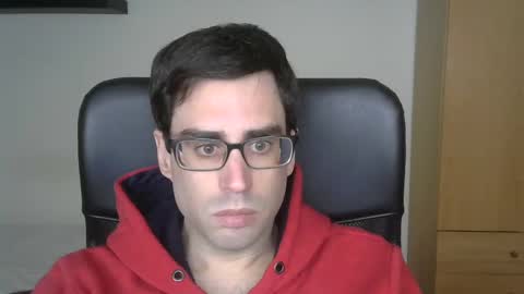 Jose online show from December 28, 2:54 pm