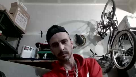 josh780edm online show from March 4, 2:17 am