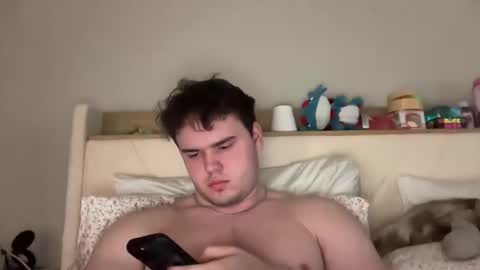 joshbarnett1035 online show from April 27, 11:51 am