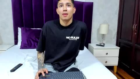 JoshBeech online show from January 19, 12:29 pm