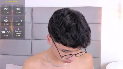 Josh online show from February 18, 4:10 am