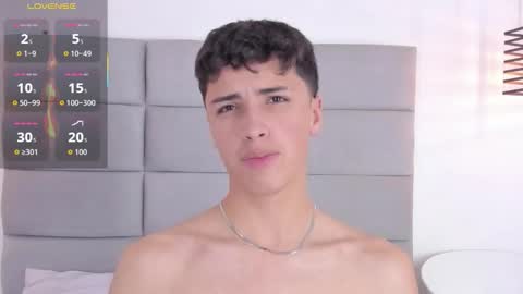 Josh online show from March 1, 4:01 am