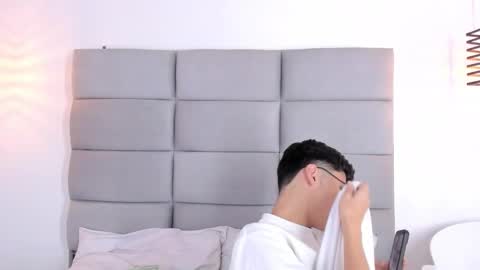 Josh online show from February 28, 4:00 am