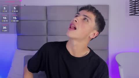 Josh online show from June 4, 4:18 am