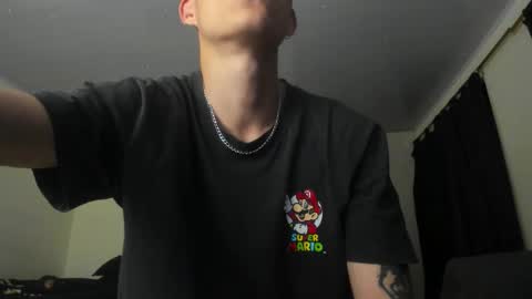 Josh online show from March 10, 3:12 am