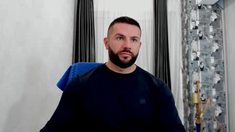 joshuamuscle69 online show from March 13, 11:29 am