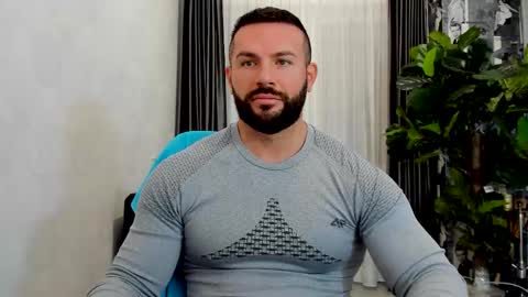 joshuamuscle69 online show from December 23, 8:12 am