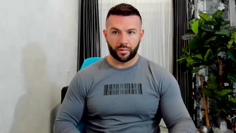 joshuamuscle69 online show from January 12, 6:28 am