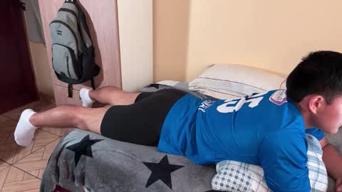 joshuatls08 online show from December 14, 5:09 pm