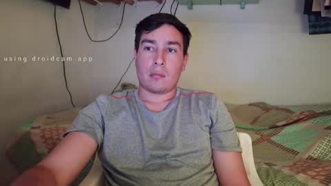 josq121 online show from February 12, 6:41 am