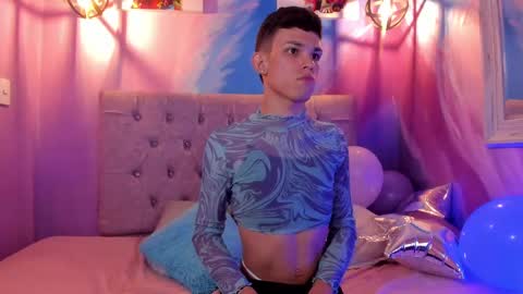 Jossed online show from February 14, 9:43 pm