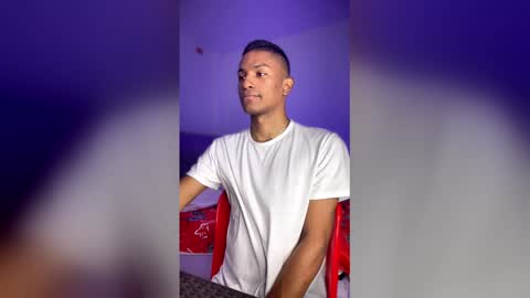 JOSS JORDAN  online show from March 21, 7:07 pm