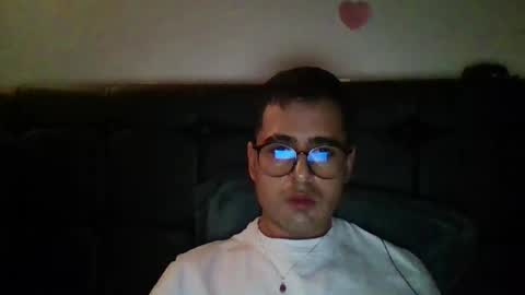 josux8 online show from March 14, 11:45 pm