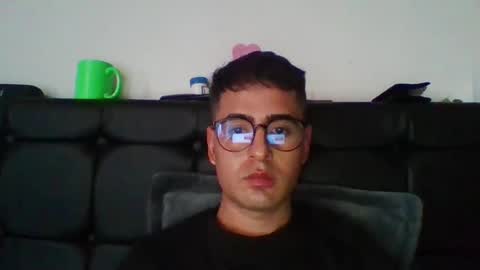 josux8 online show from January 7, 7:19 pm