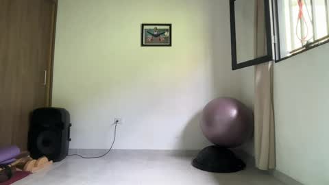Im Jouliano online show from May 22, 3:06 pm