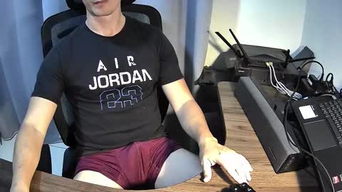 Matias online show from February 20, 6:17 am