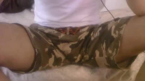 jovenduro84 online show from April 21, 7:36 am