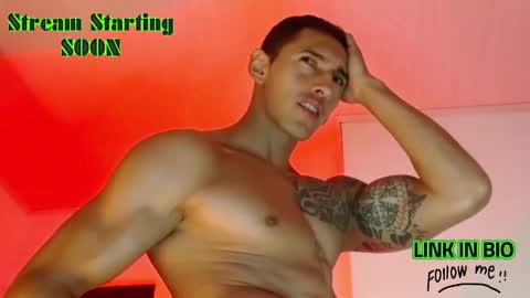  JOYLOPEZFIT online show from March 1, 1:29 pm