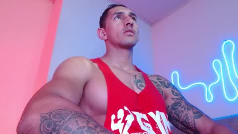  JOYLOPEZFIT online show from January 11, 1:11 pm