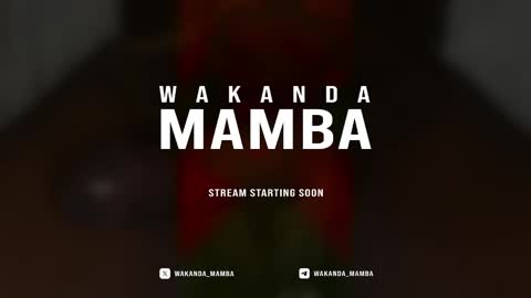 Joystick Africa online show from March 10, 12:51 am