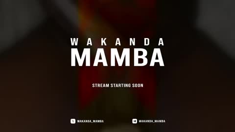 Joystick Africa online show from March 1, 12:56 pm