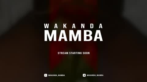 Joystick Africa online show from March 2, 1:42 pm