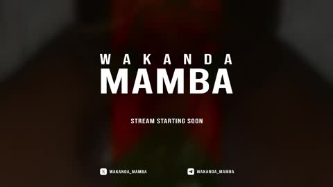 Joystick Africa online show from March 9, 7:01 am