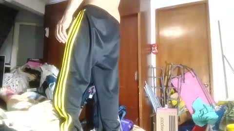 J Prez Official online show from March 5, 3:03 am