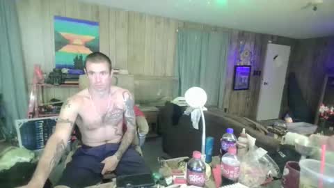 jrizzle1111 online show from February 27, 5:41 am