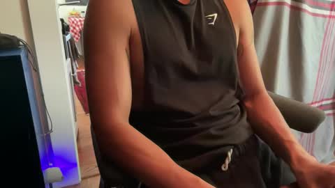 jrxguy online show from April 18, 10:42 pm