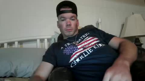 Jim online show from September 28, 4:21 am