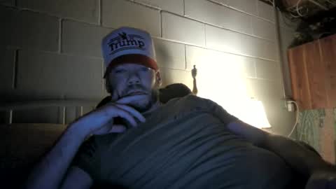 Jim online show from April 26, 4:43 am