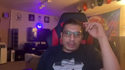joe online show from April 3, 1:57 am